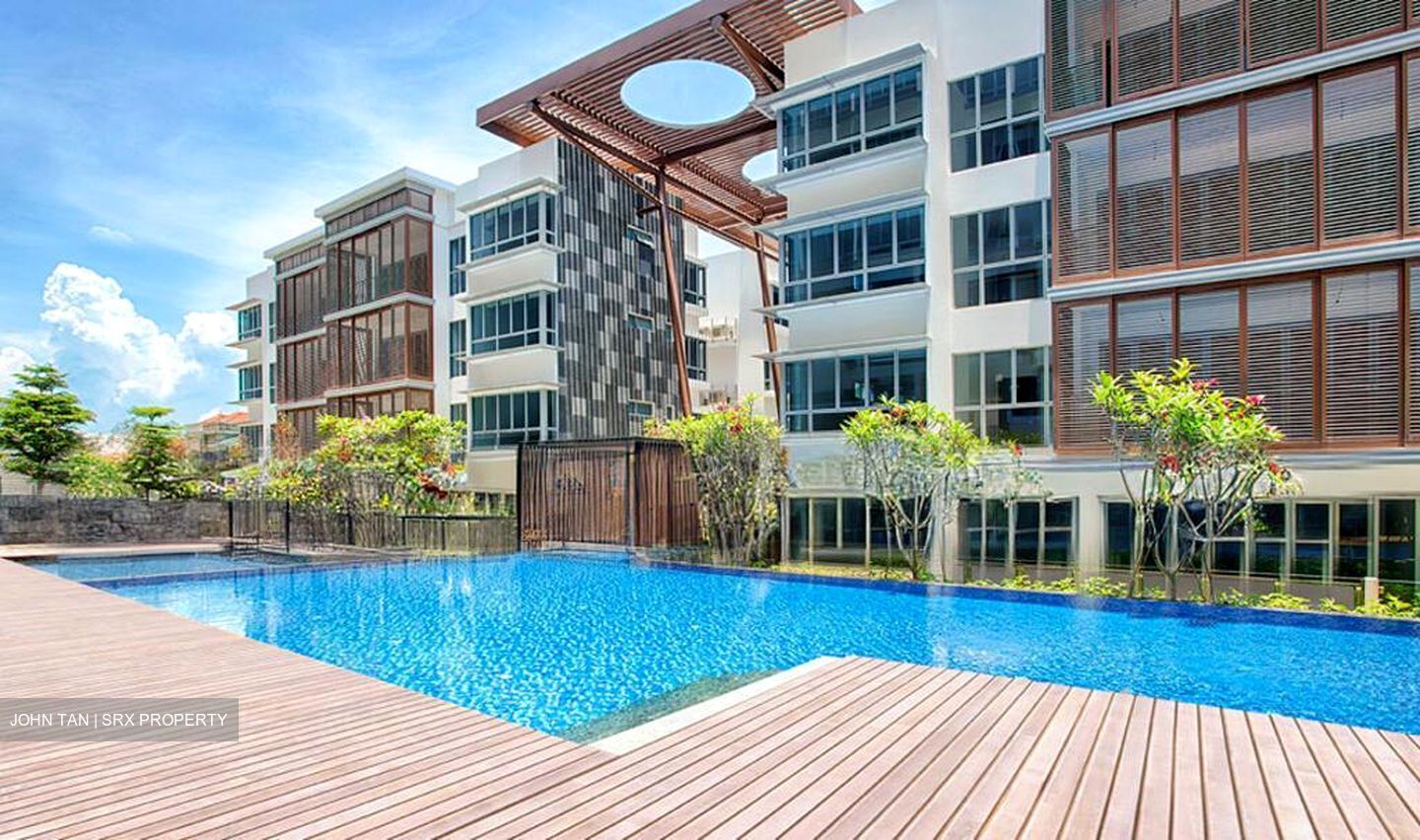 Horizon Residences (D5), Condominium #569306691